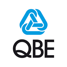 QBE Europe's logo